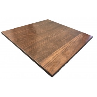 Commercial Grade Engineered Wood Table Tops
